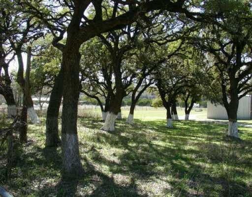 View 5489 Fall CRK 5489 Fall CRK - front exterior - Luxury lot in Spicewood, TX