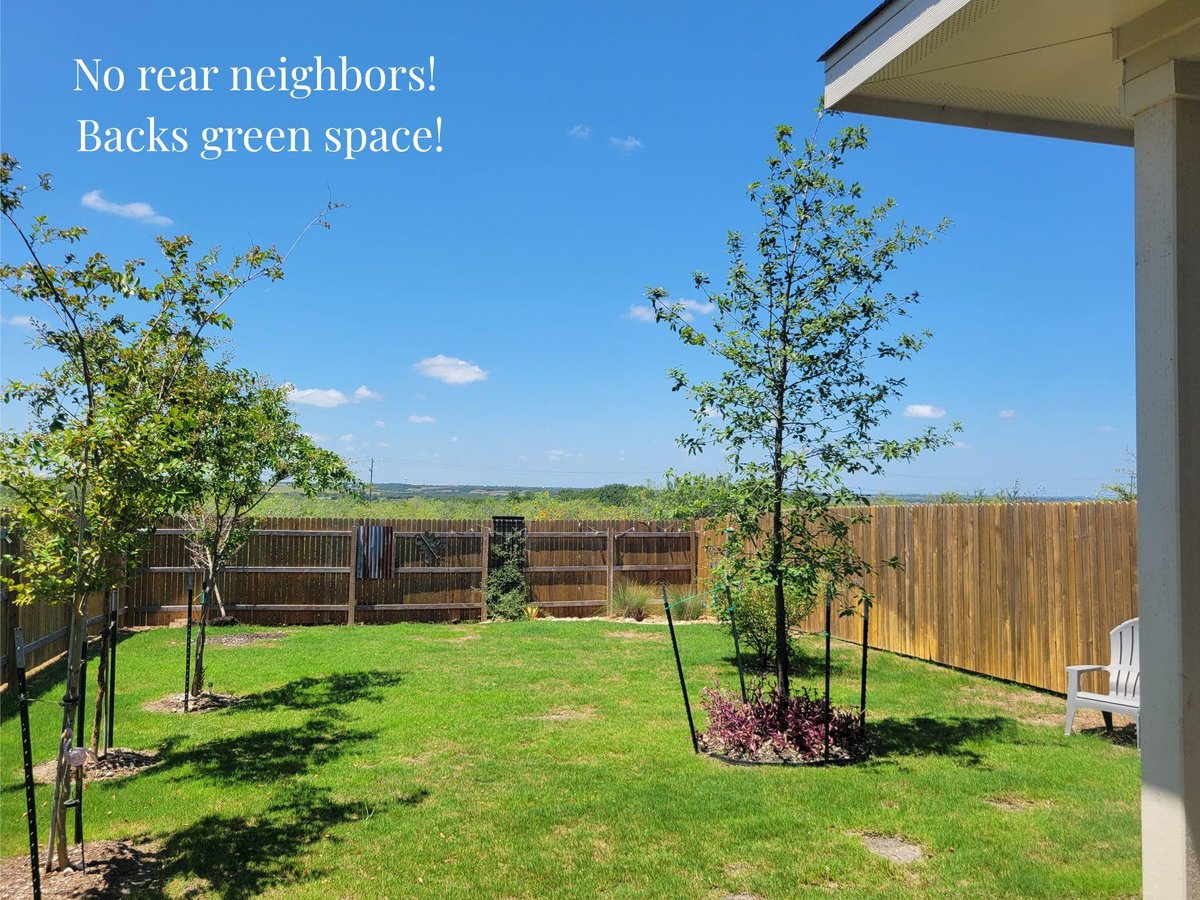 View 549 Arnold LOOP Unit #A in WAYSIDE 549 Arnold LOOP Unit #A - property photo 1 - Luxury home in WAYSIDE, Uhland, TX