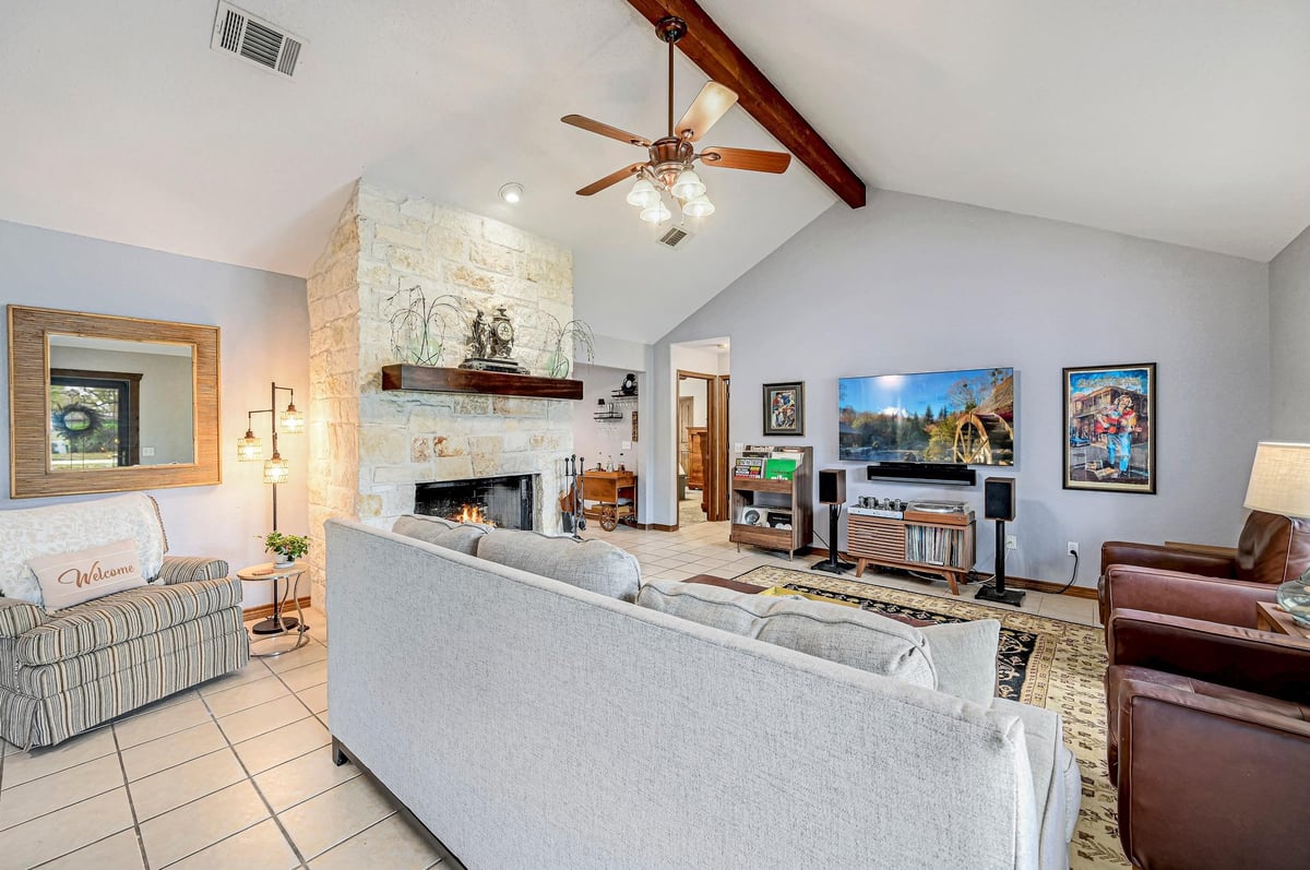 Primary bedroom at 55 Champion Cir - 3 bed 2 bath home