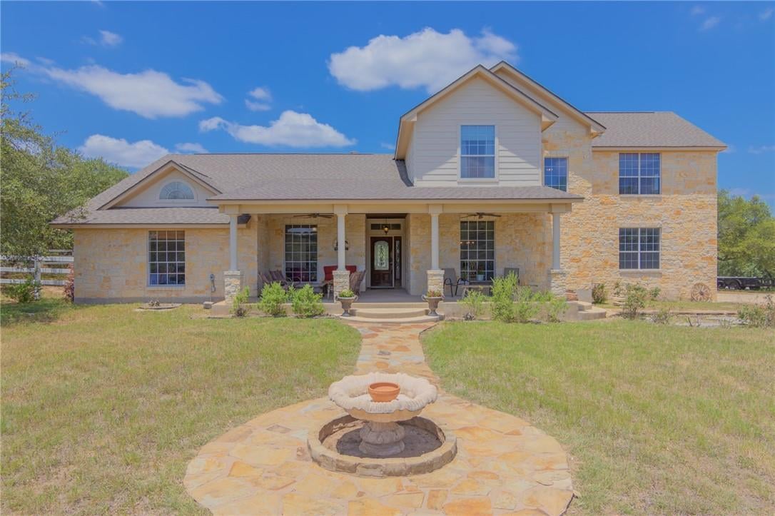View 550 Hays Country Acres RD in Dripping Springs 550 Hays Country Acres RD, photo 1 of 40, Dripping Springs, Dripping Springs, TX