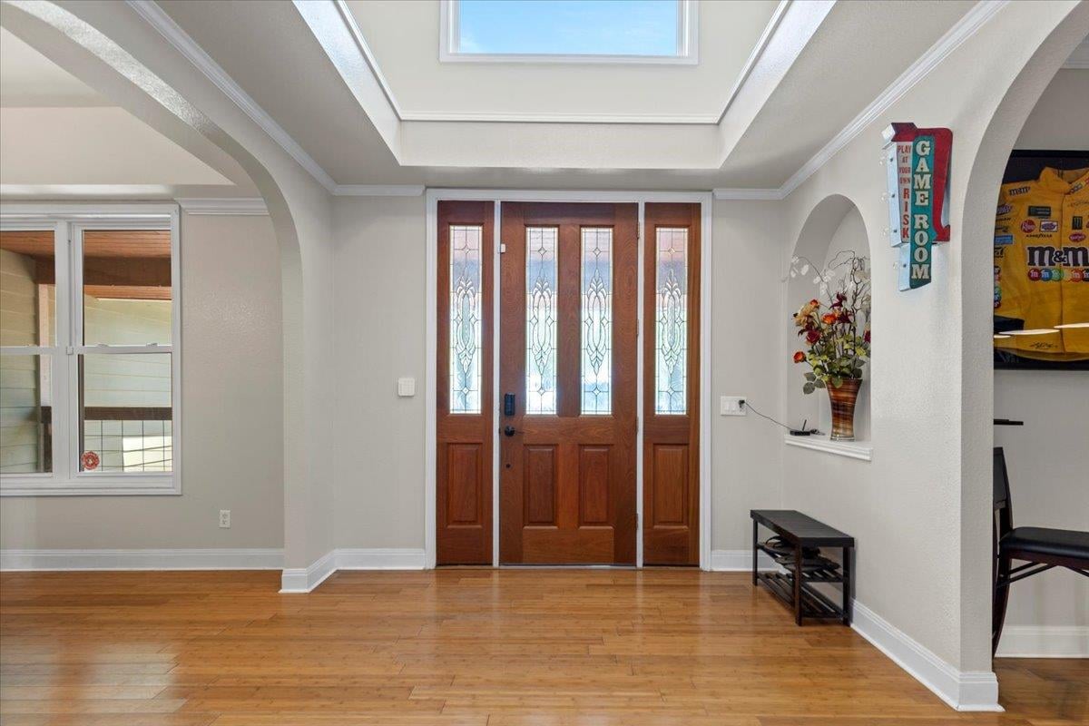 Bathroom at 550 League Line Rd - 4 bed 5 bath home