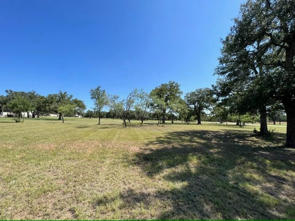 View 550 Morning Dew Dr in Trinity Oaks Preserve 550 Morning Dew Dr - front exterior - Luxury lot in Trinity Oaks Preserve, Round Mountain, TX