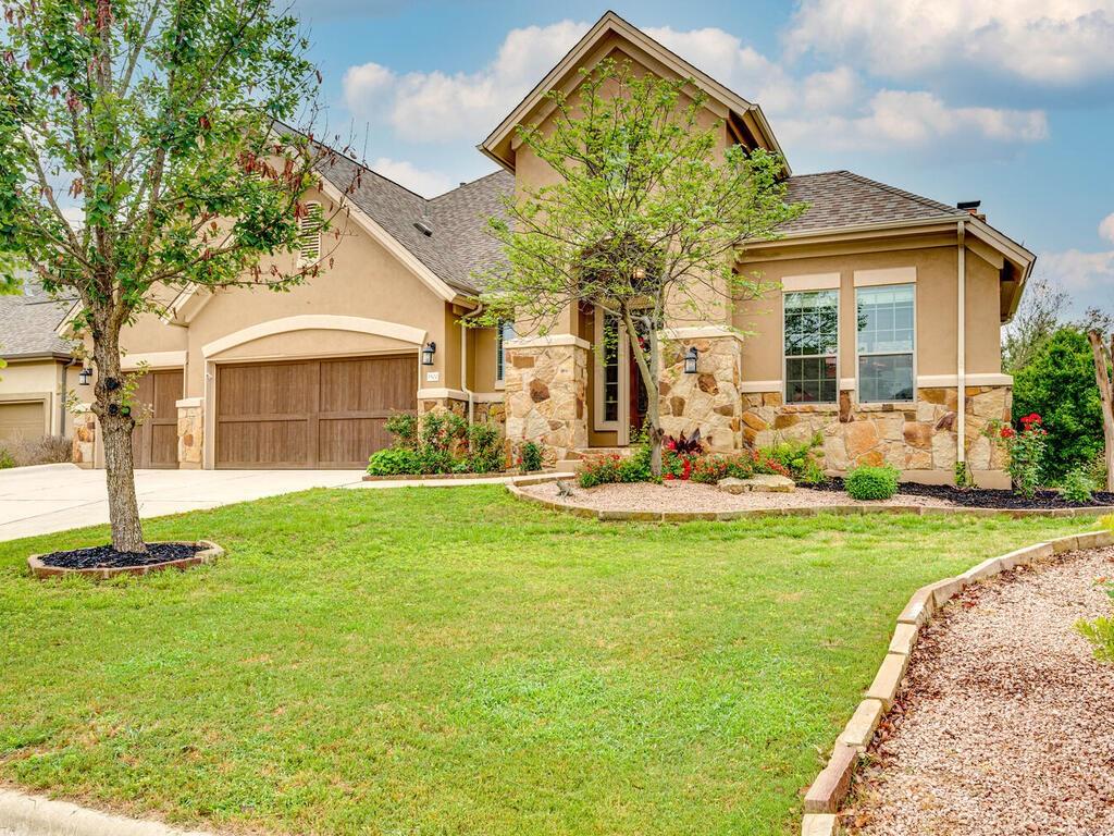 View 5500 Lipan Apache BND in Sweetwater Sec 1 Village G-2 5500 Lipan Apache BND - property photo 1 - Luxury home in Sweetwater Sec 1 Village G-2, Austin, TX