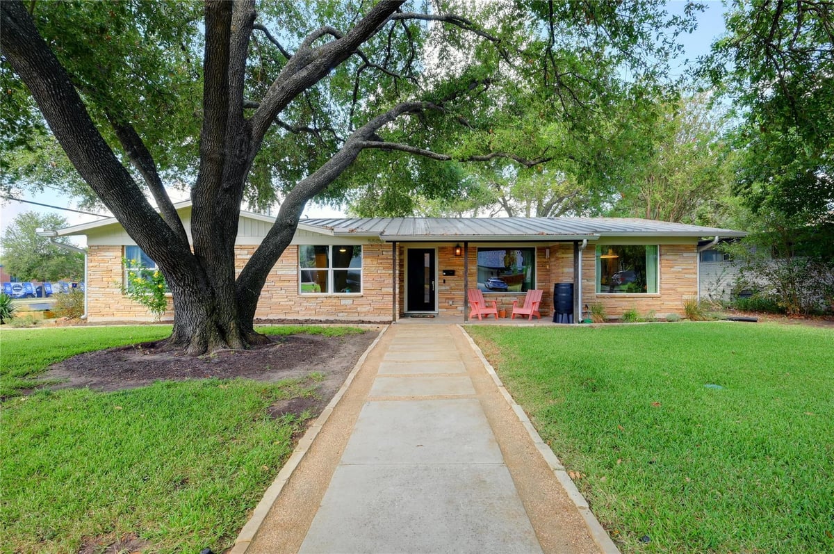 View 5500 Mapleleaf DR in Austin 5500 Mapleleaf DR, photo 1, Austin, Austin, TX
