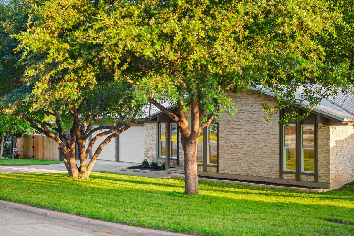 5500 Tipton DR - property photo 1 - Luxury home in Austin, Austin, TX