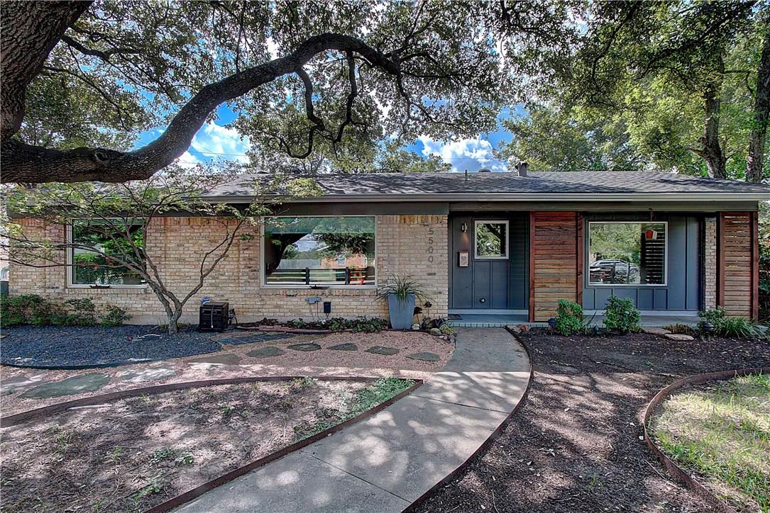 View 5500 Westminster DR Unit #A in Austin 5500 Westminster DR Unit #A, photo 1, Austin, Austin, TX