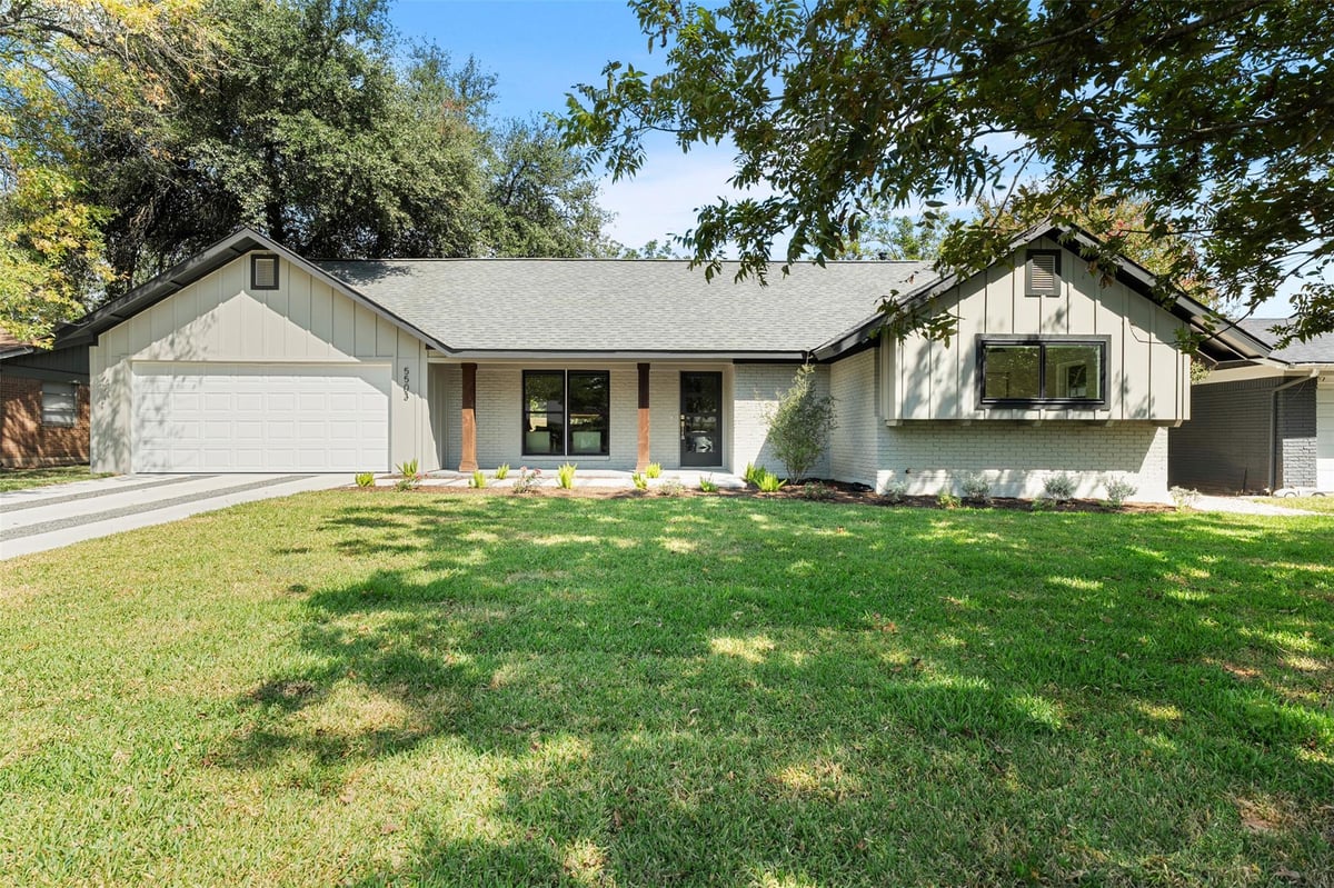 View 5503 Delwood DR in Austin 5503 Delwood DR - property photo 1 - Luxury home in Austin, Austin, TX
