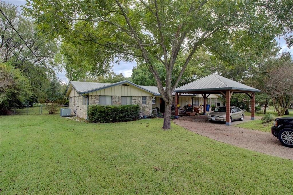 View 5503 Lakemoore Dr in Lakewood Park Sec 01 5503 Lakemoore Dr - property photo 1 - Luxury home in Lakewood Park Sec 01, Austin, TX