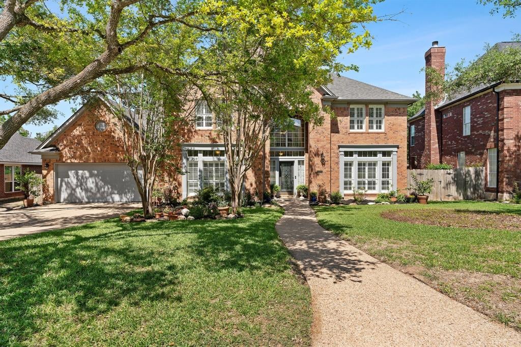 View 5505 Kite Tail DR in River Place Sec 02 5505 Kite Tail DR - property photo 1 - Luxury home in River Place Sec 02, Austin, TX