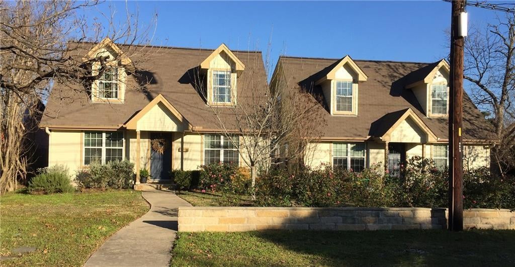 View 5505 Montview ST Unit #A in Shoalmont Add Resub 5505 Montview ST Unit #A - property photo 1 - Luxury home in Shoalmont Add Resub, Austin, TX