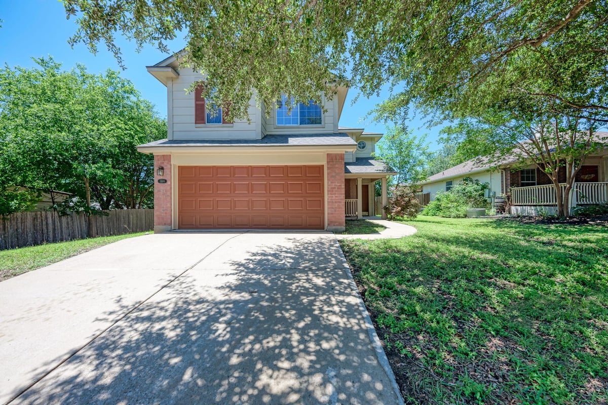 View 5509 Rayburn LN in Senate Hills Sec 01 5509 Rayburn LN - property photo 1 - Luxury home in Senate Hills Sec 01, Austin, TX