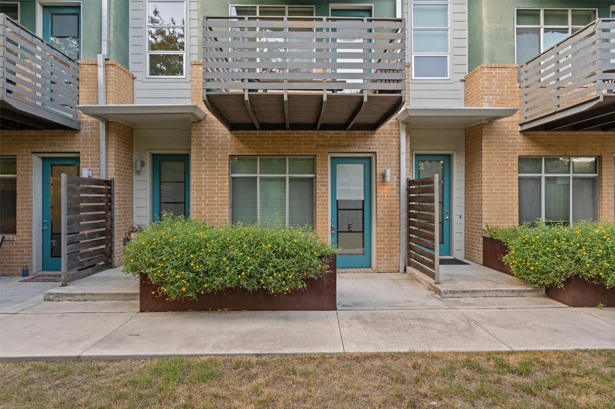 View 5514 Roosevelt Ave Unit #E in Austin 5514 Roosevelt Ave Unit #E, photo 1, Austin, Austin, TX