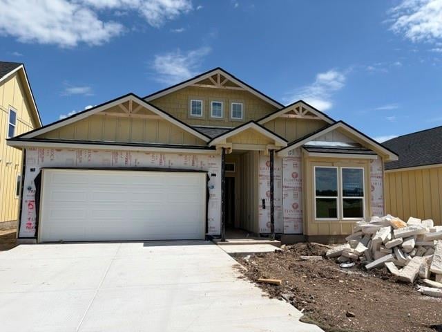 View 552 Gus LOOP in Rancho San Gabriel 552 Gus LOOP - front exterior - Luxury home in Rancho San Gabriel, Georgetown, TX