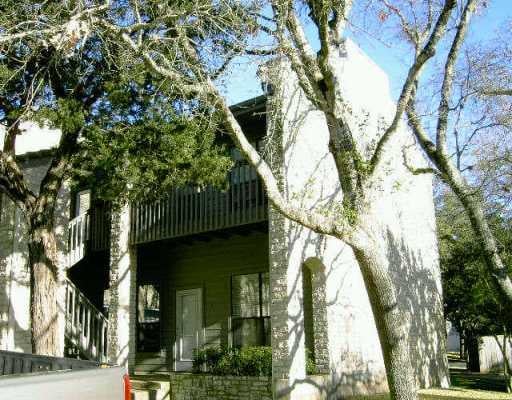 View 5524 Bee Cave RD Unit #K-6 in Westland Office Park Amended 5524 Bee Cave RD Unit #K-6 - front exterior - Luxury home in Westland Office Park Amended, West Lake Hills, TX