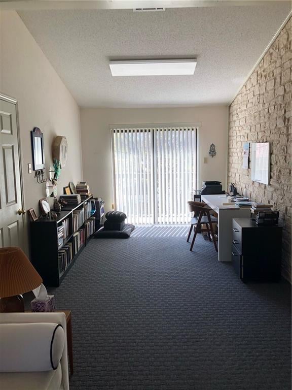 View 5524 Bee Caves RD Unit #4 in Westland Office Park Amd 5524 Bee Caves RD Unit #4 - front exterior - Luxury home in Westland Office Park Amd, West Lake Hills, TX