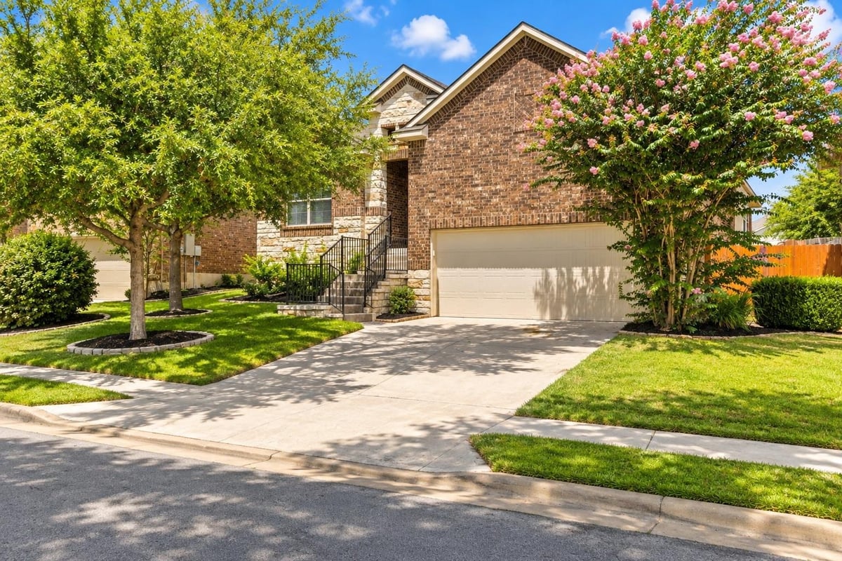 View 5524 Brady Bayou CV in Sweetwater 5524 Brady Bayou CV, photo 1 of 33, Sweetwater, Austin, TX