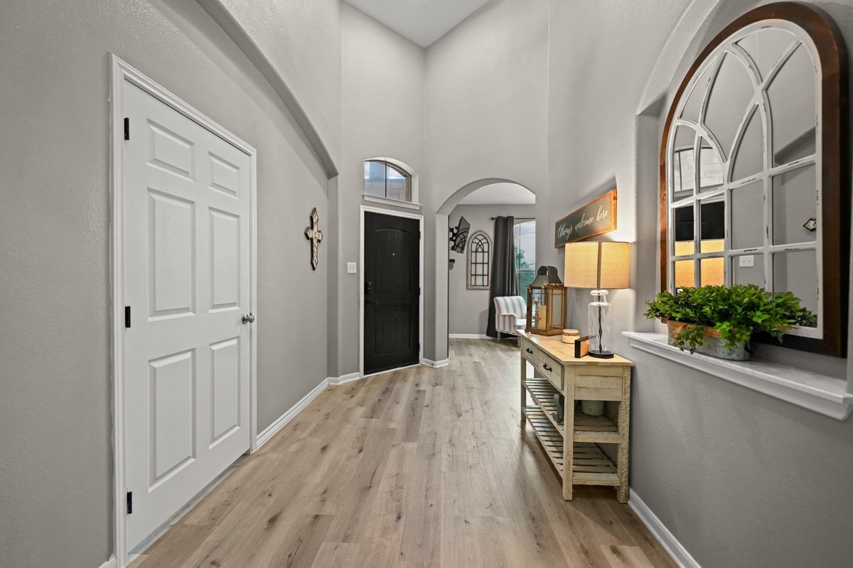Kitchen at 5528 Wild Foxglove Rd - 5 bed 3 bath home