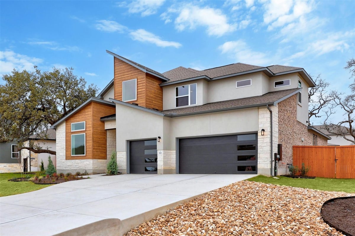 Primary bedroom at 553 Bridge Water Loop - 5 bed 4 bath home