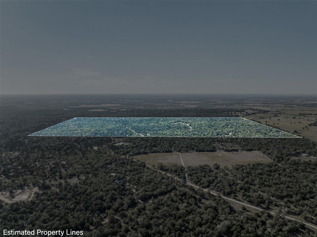 Primary bedroom at 555 Altamira Ln - A404, Dale, TX