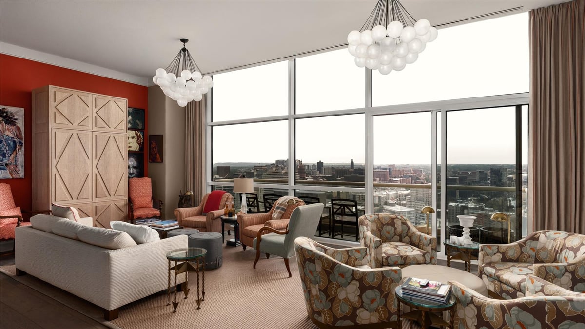 View 555 E 5th ST Unit #3007 in Five Fifty 05 Condo Amd 555 E 5th ST Unit #3007 - property photo 1 - Luxury home in Five Fifty 05 Condo Amd, Austin, TX