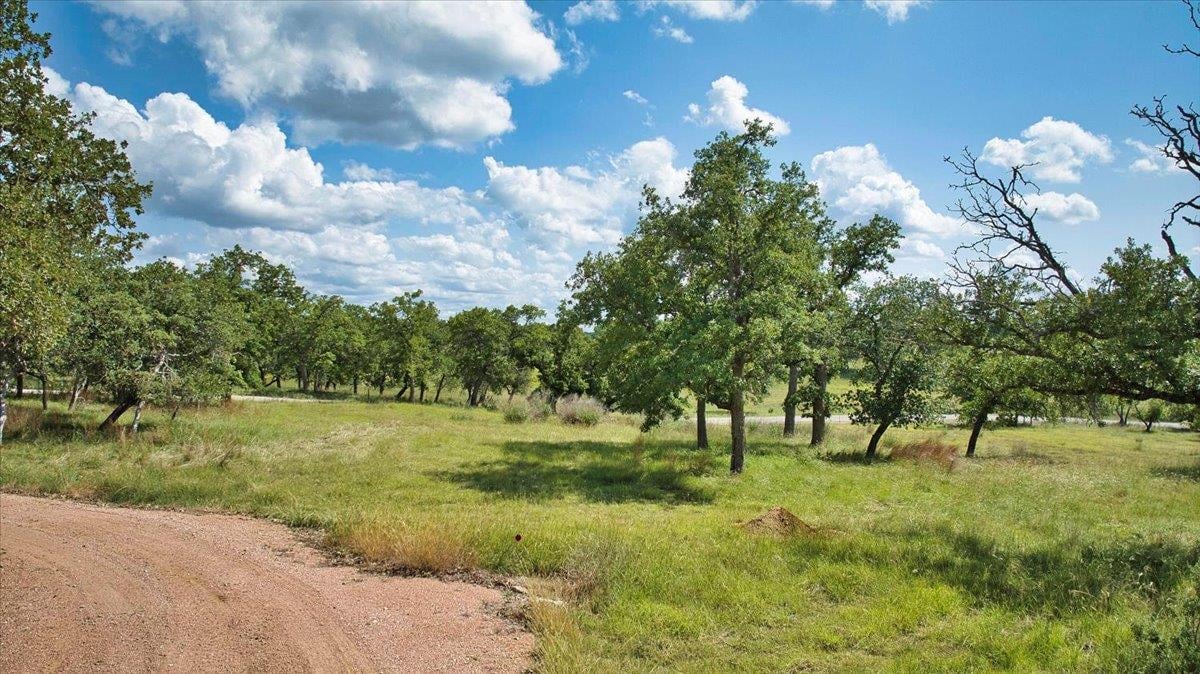 Bathroom at 555 Summer Hill Ln - 33.62 Acres, Johnson City, TX
