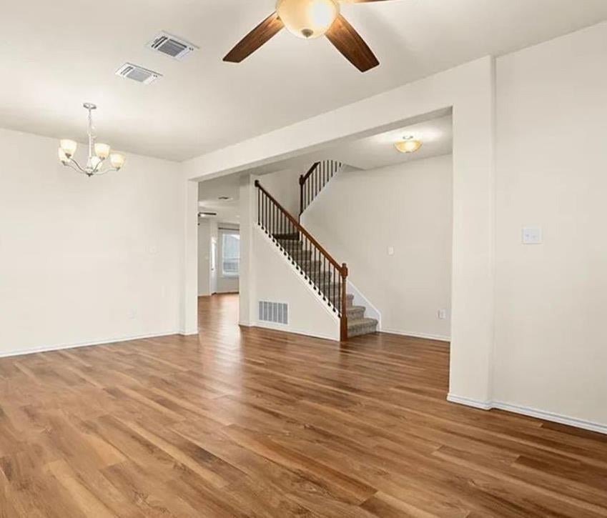 Primary bedroom at 5561 Perditas Dr - 5 bed 3 bath home