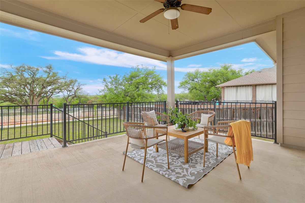 557 Scenic Bluff DR - property photo 1 - Luxury home in Crescent Bluff Sec 1, Georgetown, TX