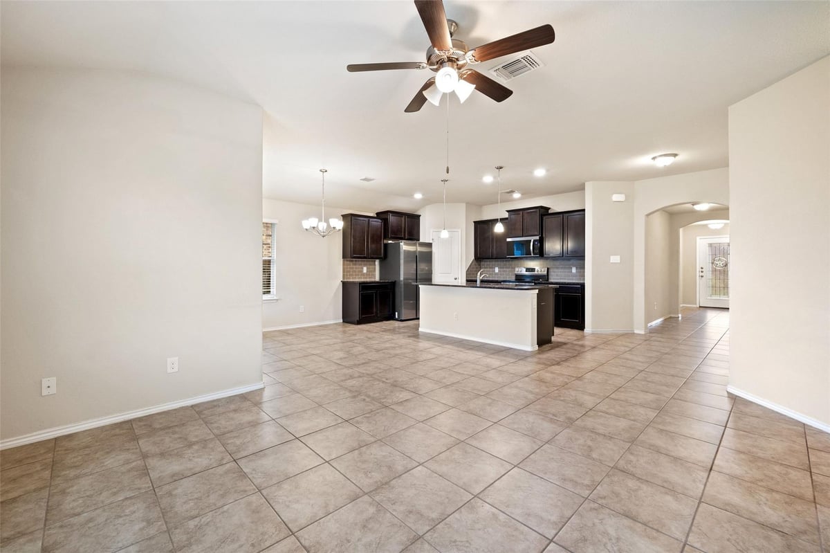 Bathroom at 5586 Perdita Dr - 4 bed 2 bath home