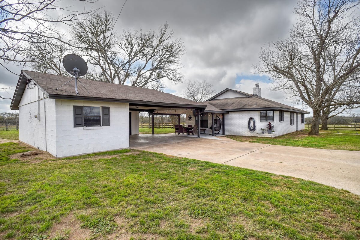 View 5595 Fm 60 S in Caldwell 5595 Fm 60 S, photo 1, Caldwell, Caldwell, TX