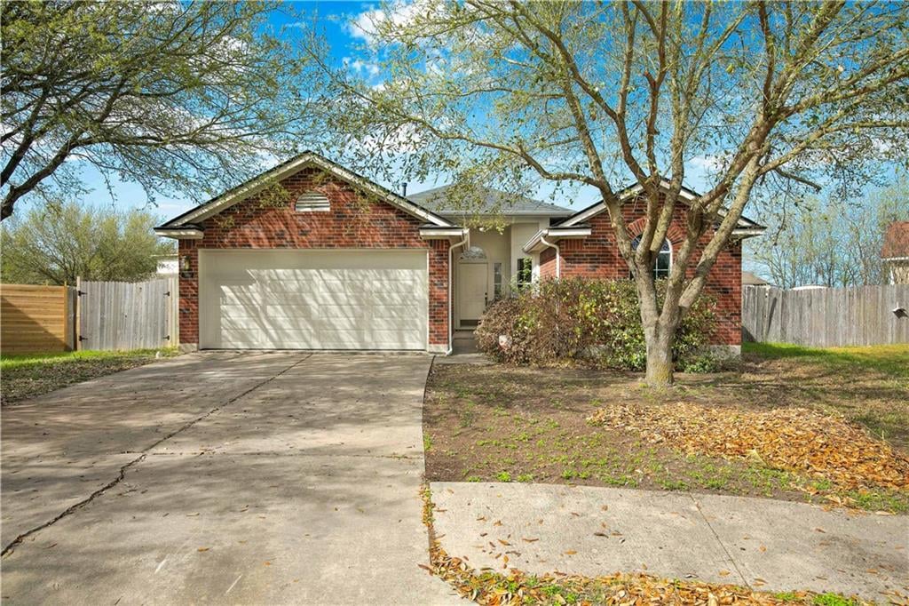 View 5600 Netleaf Rd in Forest Bluff Sec 03 5600 Netleaf Rd - front exterior - Luxury home in Forest Bluff Sec 03, Austin, TX