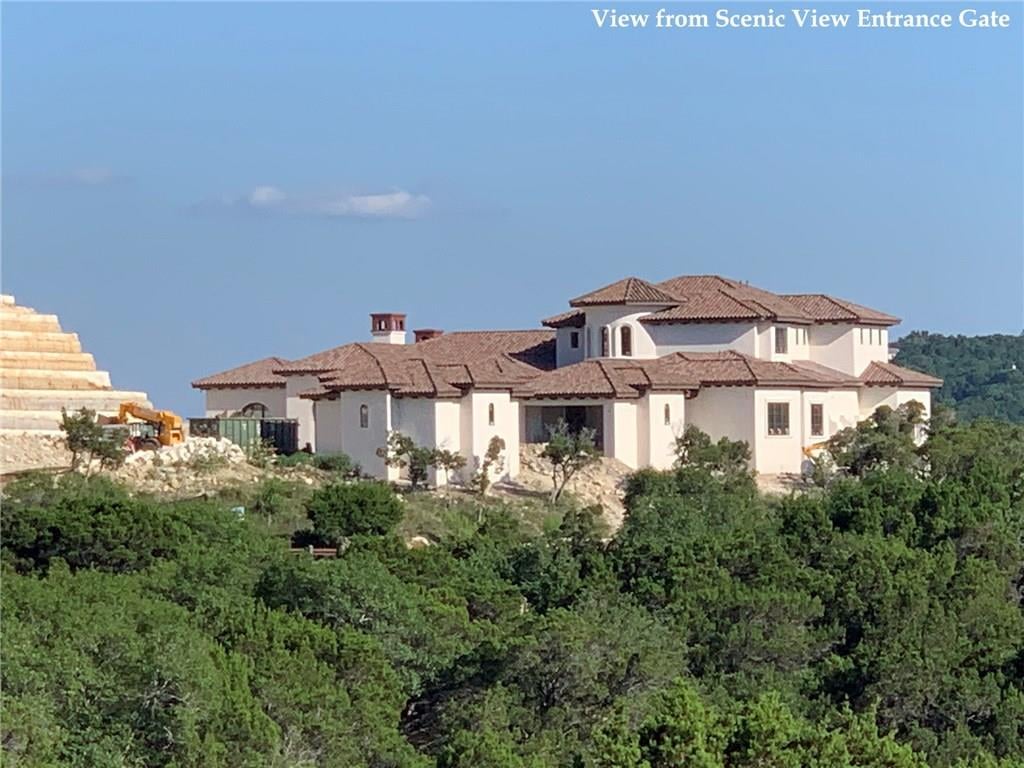 View 5600 Scenic View DR in Tipco Sub 5600 Scenic View DR - property photo 1 - Luxury home in Tipco Sub, Austin, TX