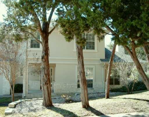 View 5600 WOLF Ct in COURTYARD PHS 6 THE 5600 WOLF Ct - property photo 1 - Luxury home in COURTYARD PHS 6 THE, Austin, TX