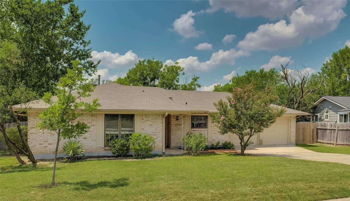 View 5602 Cordell LN in Austin 5602 Cordell LN, photo 1, Austin, Austin, TX