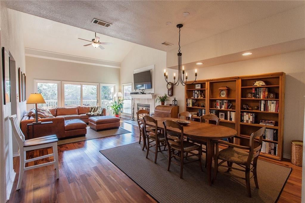 View 5603 Oakwood Cv Unit #201 in Oakwood Hollow Condo Amd 5603 Oakwood Cv Unit #201 - property photo 1 - Luxury home in Oakwood Hollow Condo Amd, Austin, TX