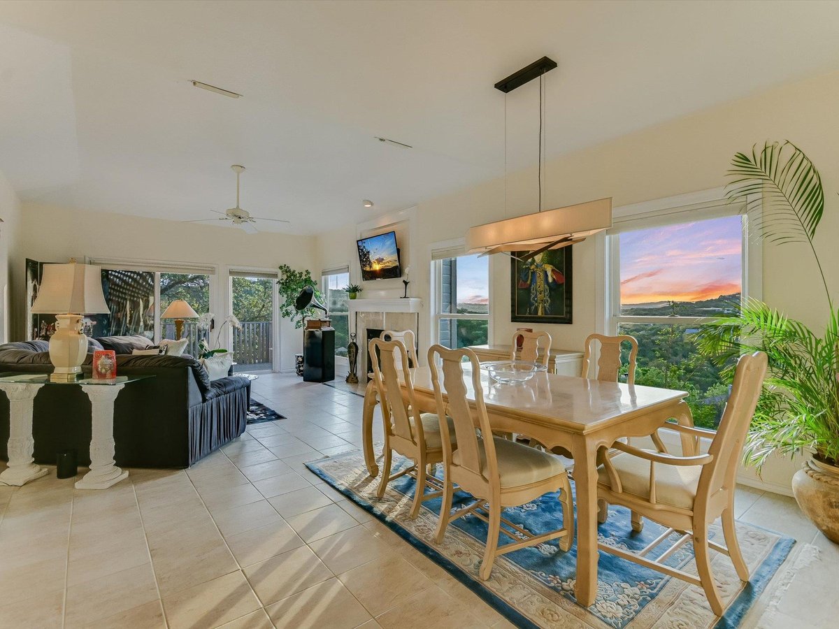 Kitchen at 5603 Oakwood Cv Unit #212 - 3 bed 2 bath home