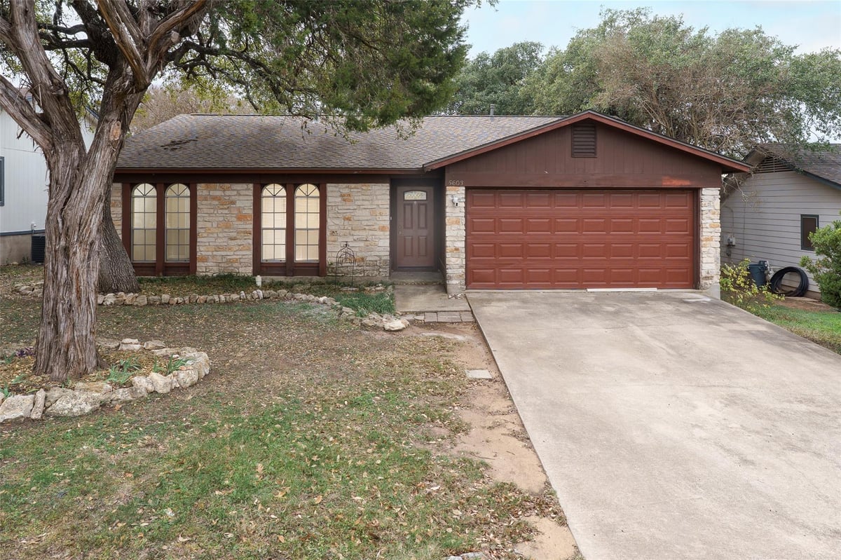 5603 Porsche LN - property photo 1 - Luxury home in Westcreek Ph 03 Sec 05, Austin, TX