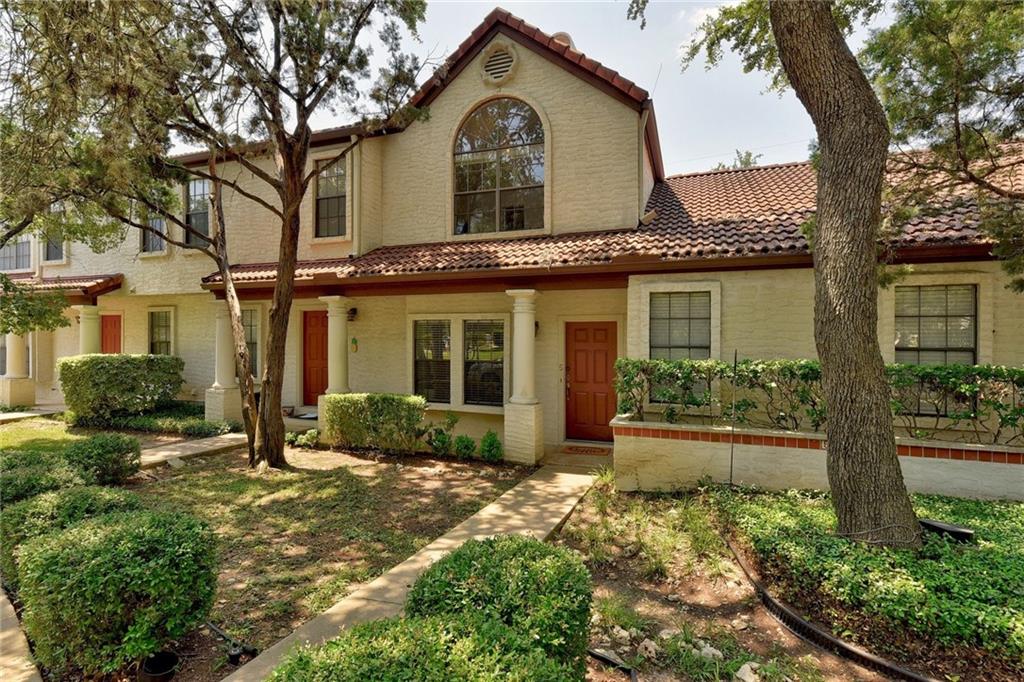 View 5604 Bonnell Vista St Unit #E-5 in Stoneledge 02 Condo Ph 02 Amd 5604 Bonnell Vista St Unit #E-5 - property photo 1 - Luxury home in Stoneledge 02 Condo Ph 02 Amd, Austin, TX