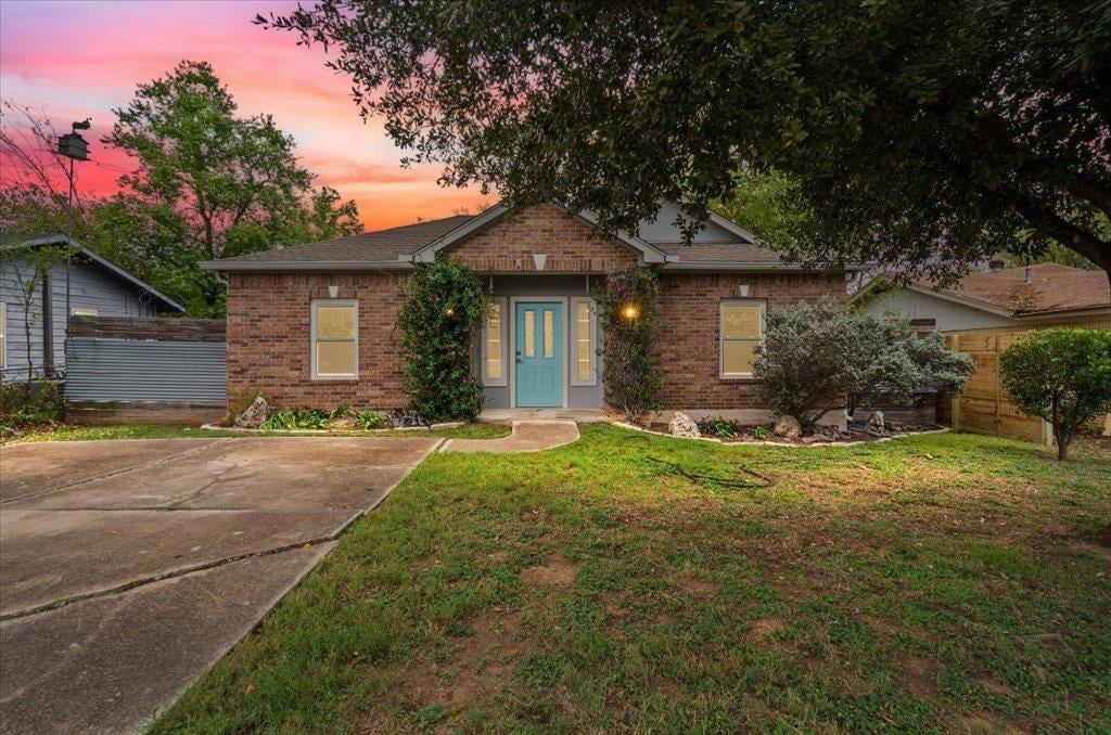 5604 Northdale DR - property photo 1 - Luxury home in Springdale Hills, Austin, TX
