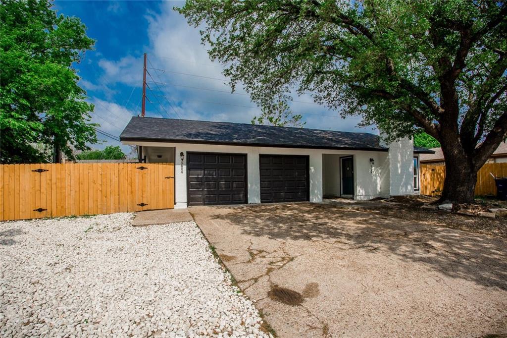 View 5604 Ponciana Dr in Peppertree Park Sec 01 5604 Ponciana Dr - front exterior - Luxury home in Peppertree Park Sec 01, Austin, TX