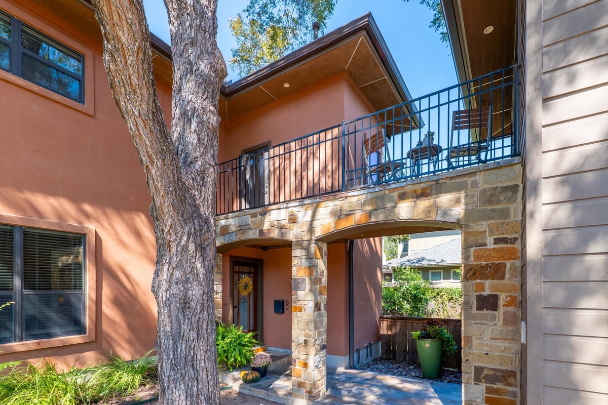 View 5606 Clay Ave Unit #B2 in Austin 5606 Clay Ave Unit #B2, photo 1, Austin, Austin, TX