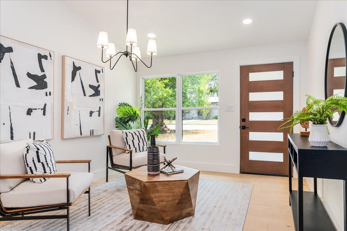 5608 Northdale DR - property photo 1 - Luxury home in Springdale Hills, Austin, TX