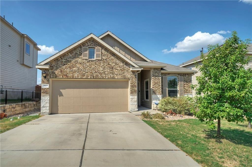 View 5613 Arbor Hill LN in Bradshaw Crossing Sub Sec 10 5613 Arbor Hill LN - property photo 1 - Luxury home in Bradshaw Crossing Sub Sec 10, Austin, TX