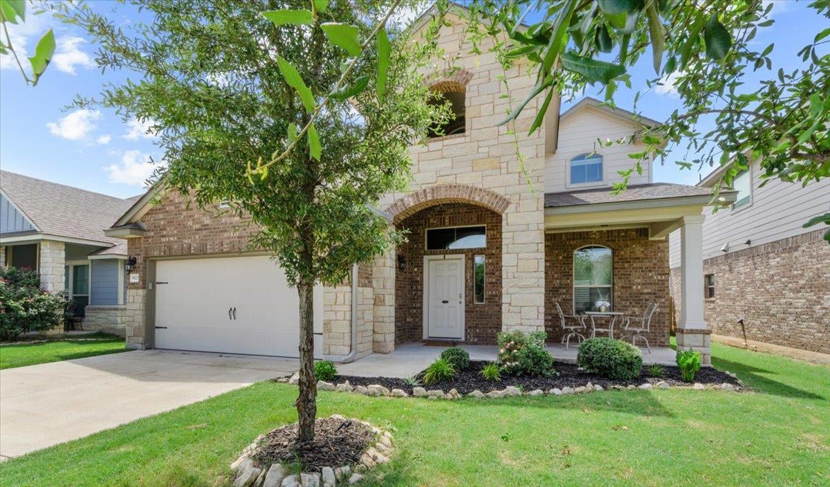 View 5625 Baffin Ln in Three Crks Ph Iv 5625 Baffin Ln - property photo 1 - Luxury home in Three Crks Ph Iv, Belton, TX