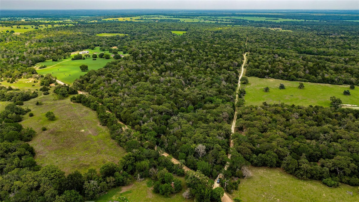 View 5632 County Road 317 in NONE 5632 County Road 317 - front exterior - Luxury home in NONE, Caldwell, TX