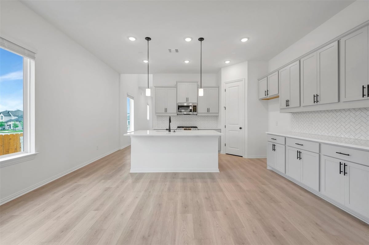 Kitchen at 564 Darley Oak Dr - 5 bed 4 bath home