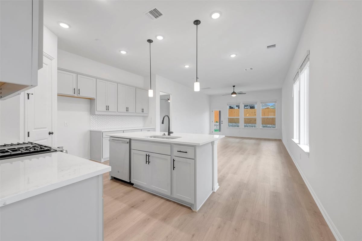 Bathroom at 564 Darley Oak Dr - 5 bed 4 bath home