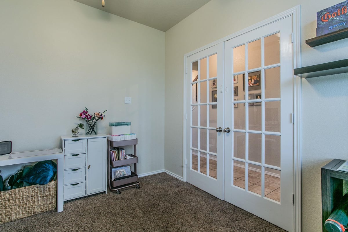 Kitchen at 5646 Stonehaven Dr - 4 bed 2 bath home