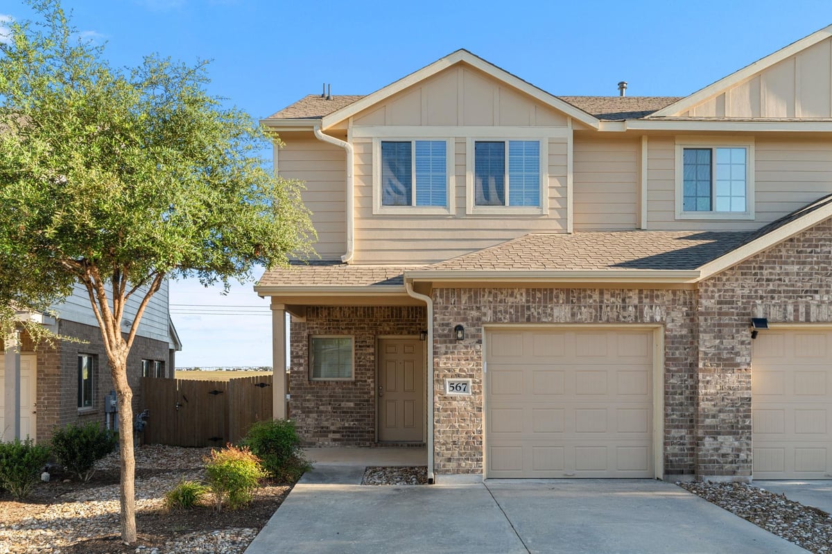 567 White Steppe WAY Unit #26, photo 1 of 37, Georgetown, Georgetown, TX