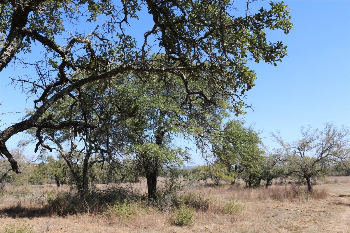 Living area at 5688 Fm 2325 - NA, Wimberley, TX