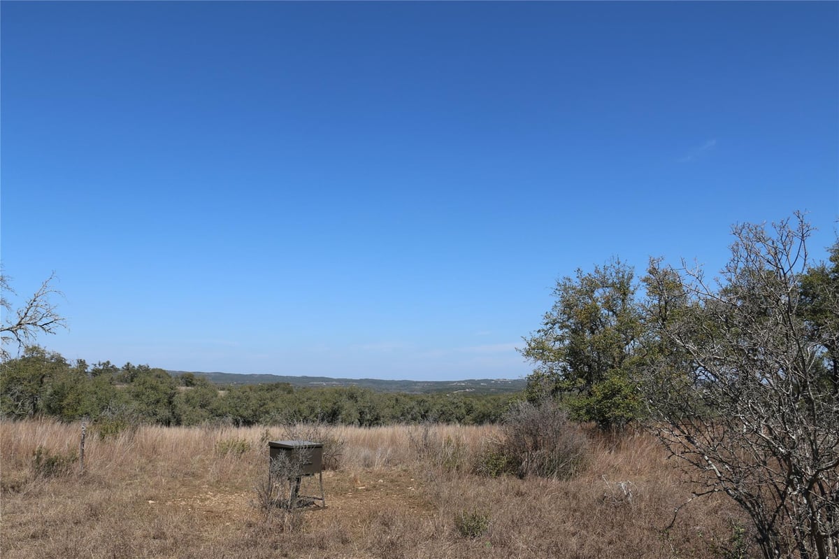 Primary bedroom at 5688 Fm 2325 - NA, Wimberley, TX